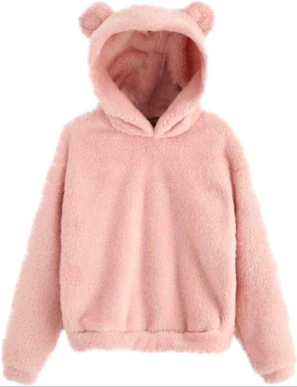SUETER OSO