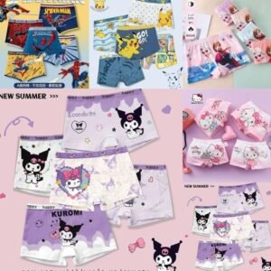 BOXER DISNEY 5PZ