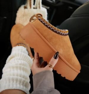 BOTIN CORTO