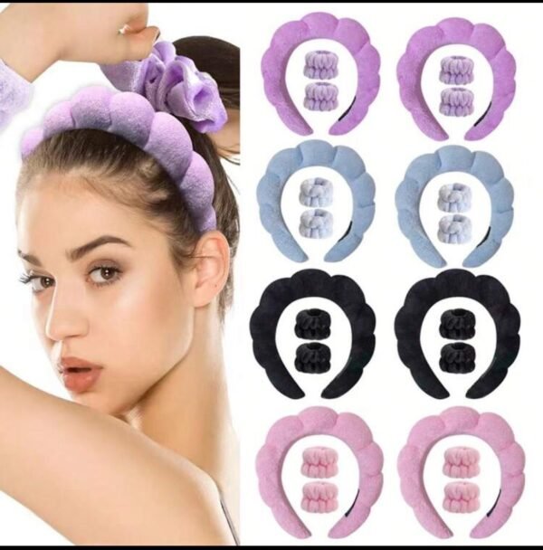 KIT DIADEMA