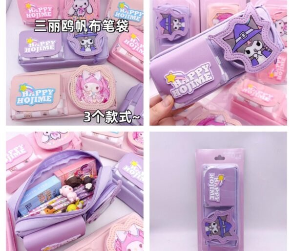 LAPICERA SANRIO