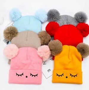 GORRITO INFANTIL