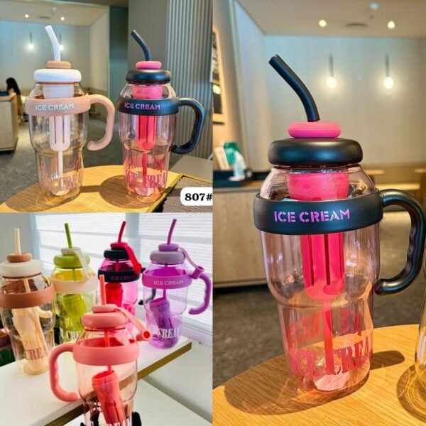 VASO ICE CREAM