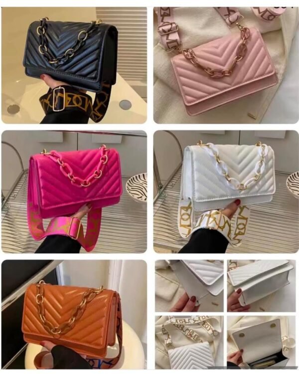 BOLSA CADENA