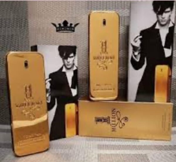 PERFUME TIPO PACO REBANE