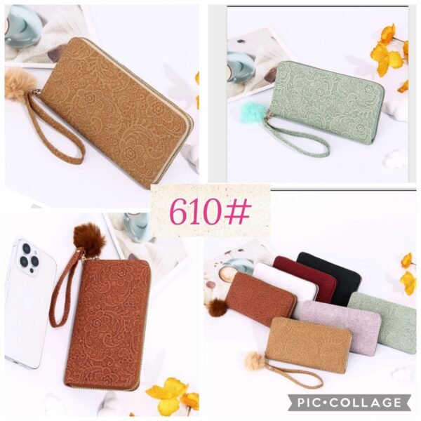 CARTERA 1 610