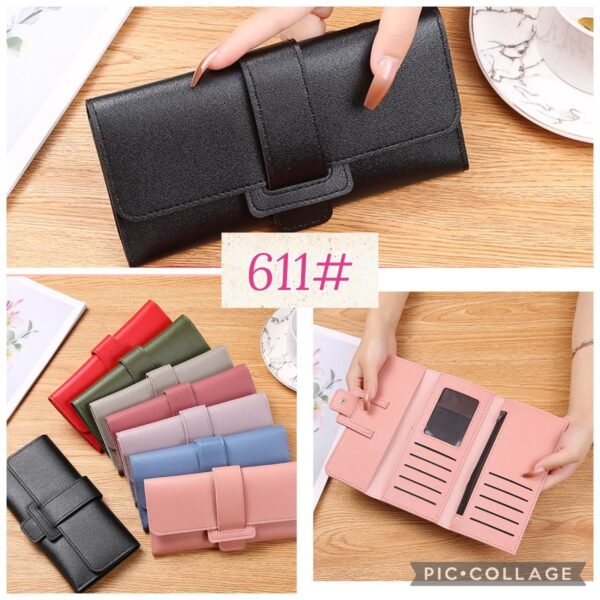 CARTERA 2 611