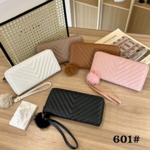 CARTERA 3 601