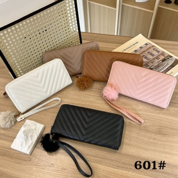 CARTERA 3 601