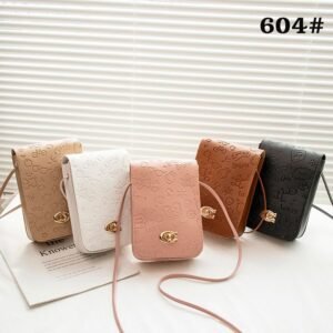 CROSS BODY 604