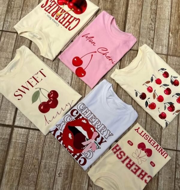 PLAYERAS OVERSIZE