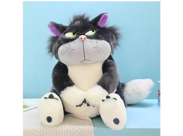 PELUCHE LUCIFER 30 CM