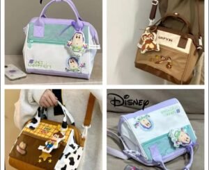 BOLSA TOY STORY