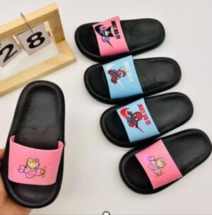 SANDALIAS INFANTILES