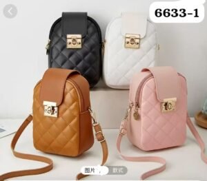 BOLSA COLORES 6633-1