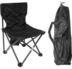 SILLA PLEGABLE CHICA 53X33CM