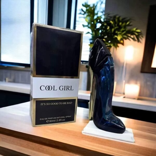 PERFUME TIPO CAROLINA HERRERA
