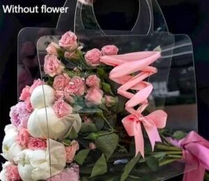 FLOWER BAG