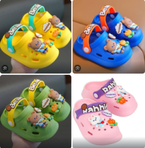 CROOCS INFANTILES