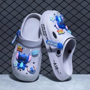 CROCS STICH