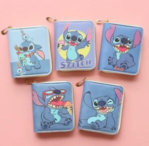 MONEDERO STICH