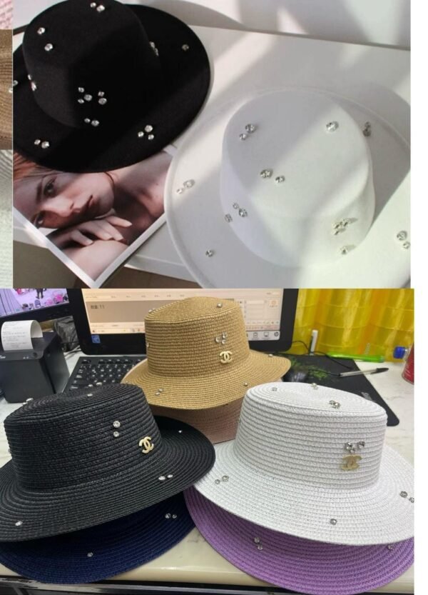 GORRO PIEDRAS MOD 2