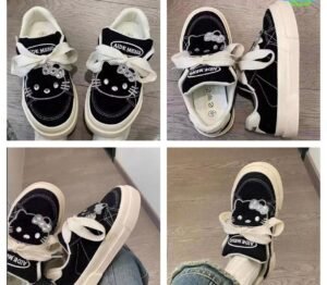 TENIS OFERTA KITTY