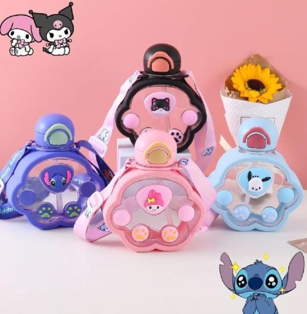 CANTINFLORA HUELLITA SANRIO