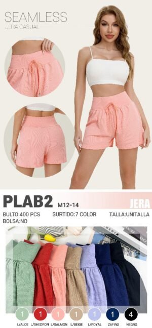 SHORT JERA