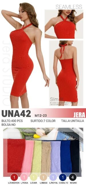 VESTIDO JERA