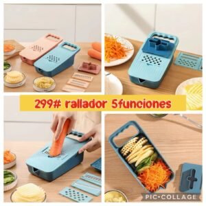RAYADOR ECONOMICO