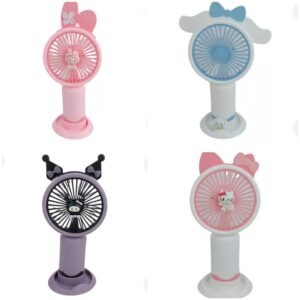 VENTILADOR SANRIO