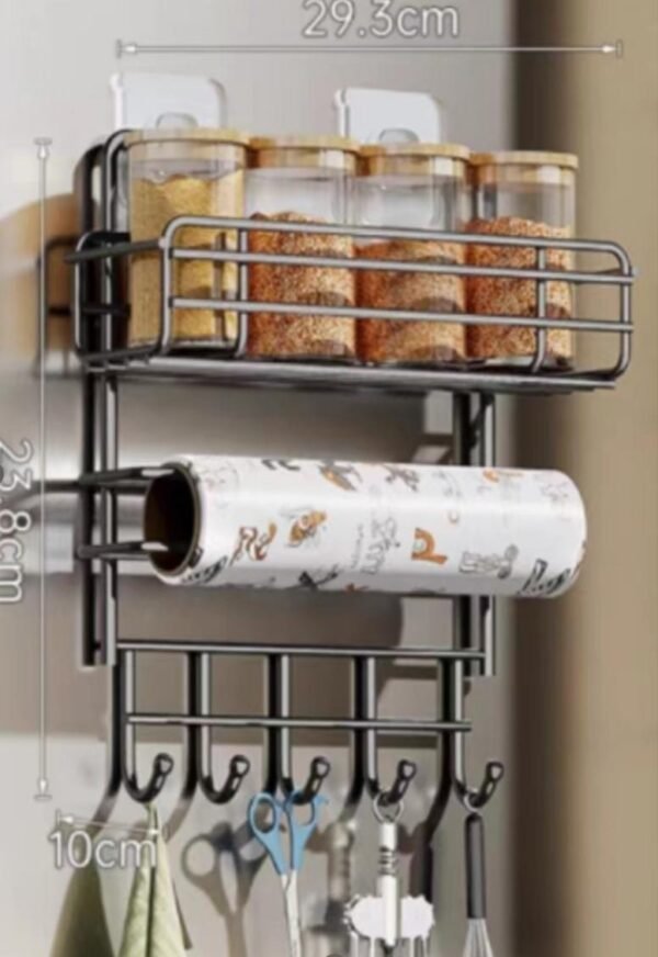 ORGANIZADOR COCINA