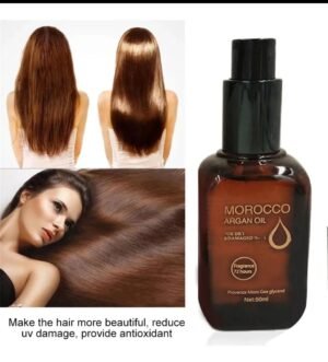 ACEITE ARGAN MOROCO
