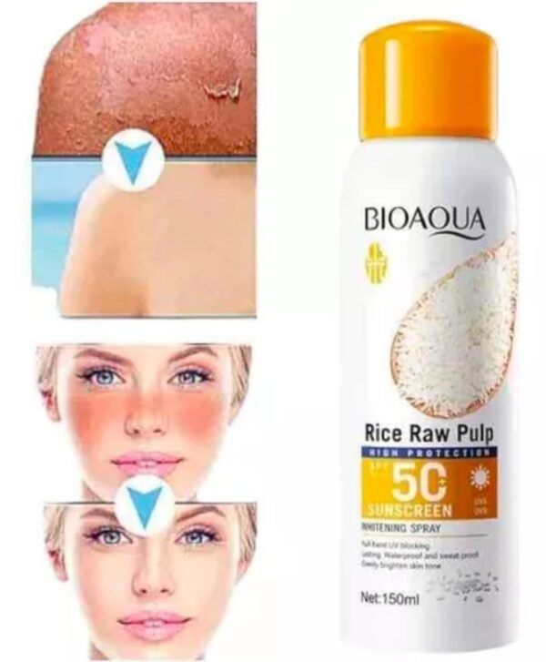 PROTECTOR SOLAR BIOAQUA