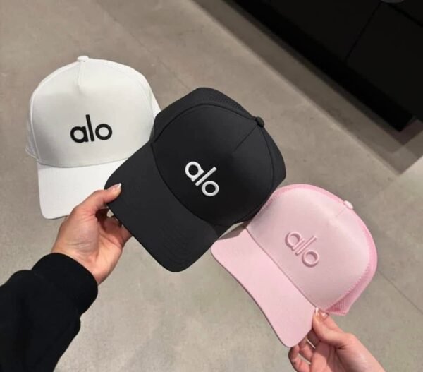 GORRA ALO