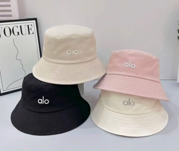 GORRO ALO