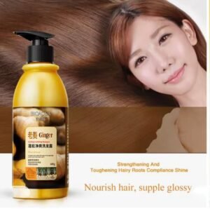 SHAMPOO GENGIBRE 2