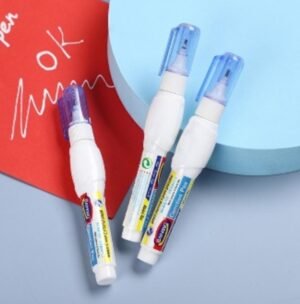 PLUMA CORRECTOR