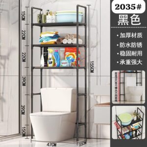 ESTANTE PARA BAÑO