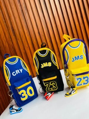 LAPICERA NBA