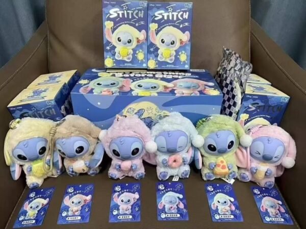 STICH SORPRESA