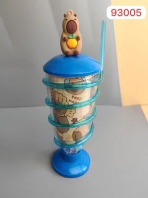 VASO CAPIBARA CON LUZ