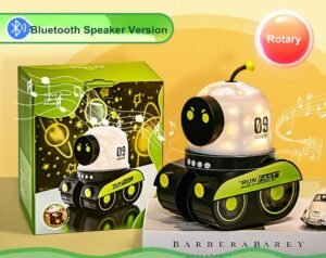 REFLECTOR ROBOT