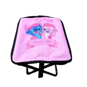 BANCO DISNEY STICH