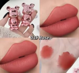 LABIAL OSO LLAVERO