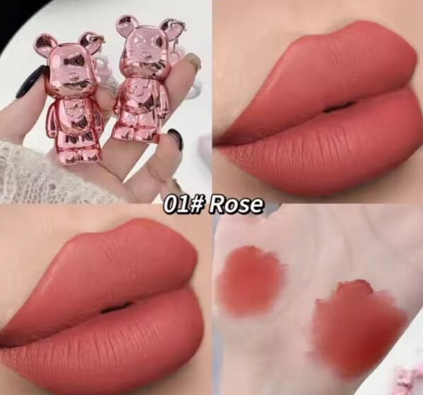 LABIAL OSO LLAVERO