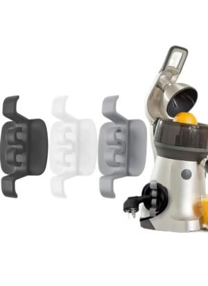 ORGANIZADOR DE CABLES 3 PZ