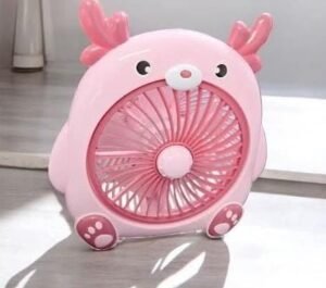 VENTILADOR AJOLOTE