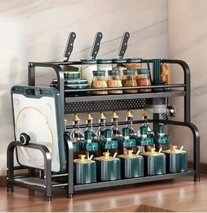 ESTANTE ORGANIZADOR COCINA 1